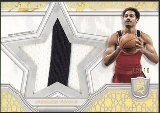 Jordan Poole