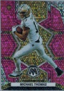 Michael Thomas