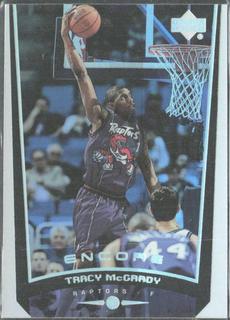 Tracy McGrady