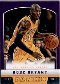 Kobe Bryant