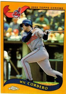 Wil Cordero