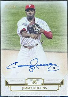 Jimmy Rollins