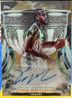 Khris Middleton