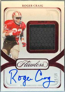 Roger Craig