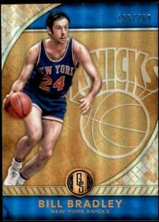 Bill Bradley