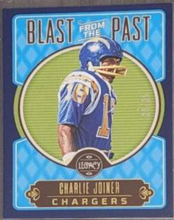 Charlie Joiner