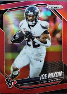 Joe Mixon
