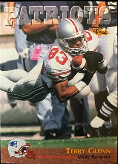 Terry Glenn