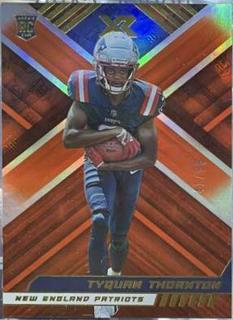 Tyquan Thornton