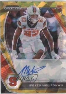 Ifeatu Melifonwu