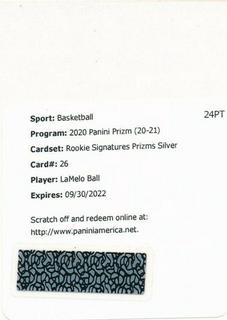 LaMelo Ball