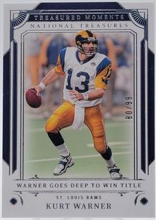 Kurt Warner