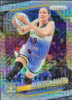 Rebecca Allen