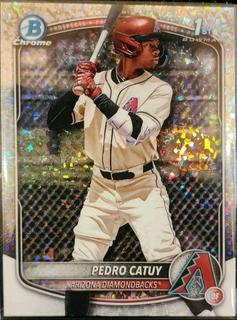 Pedro Catuy