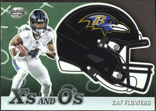 Zay Flowers