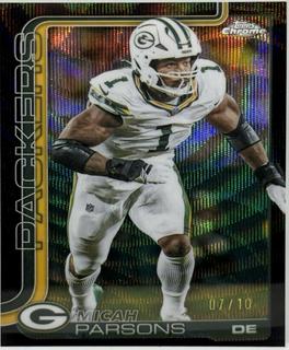 Micah Parsons