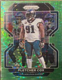 Fletcher Cox