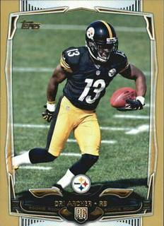 Dri Archer