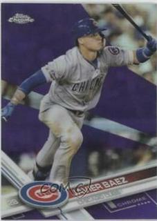 Javier Baez