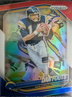 Dan Fouts