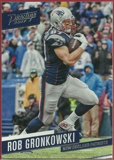Rob Gronkowski