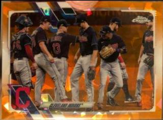 Cleveland Indians