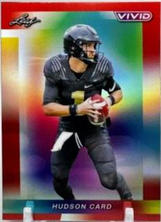 Hudson Card