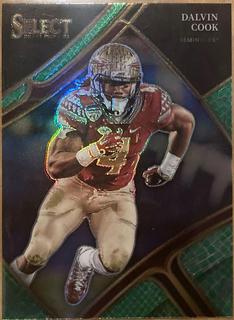 Dalvin Cook