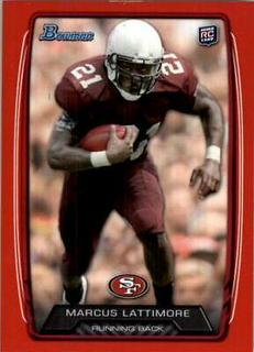Marcus Lattimore