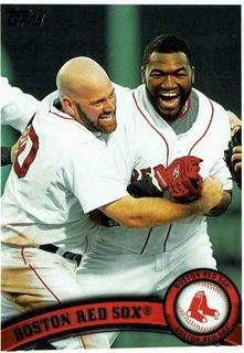 Boston Red Sox