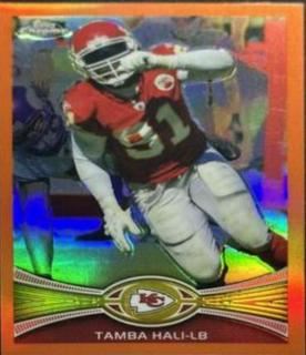 Tamba Hali
