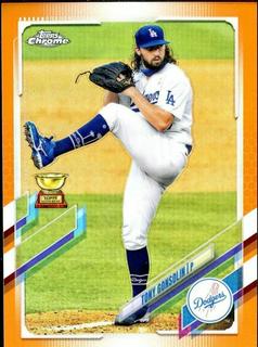 Tony Gonsolin