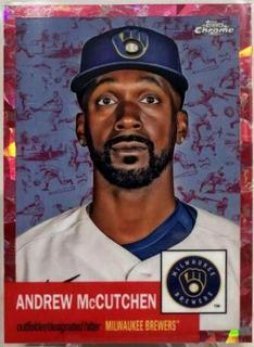 Andrew McCutchen