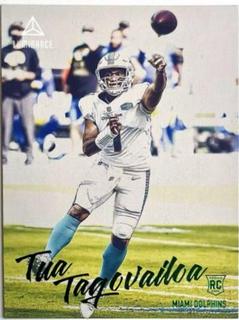 Tua Tagovailoa