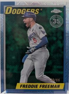 Freddie Freeman