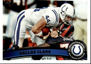 Dallas Clark