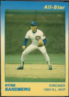 Ryne Sandberg