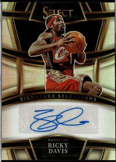 Ricky Davis