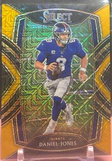 Daniel Jones