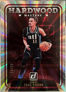 Trae Young