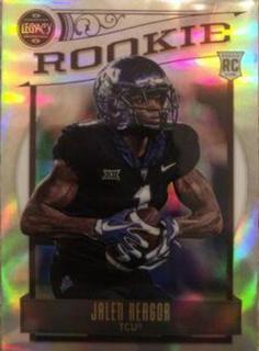Jalen Reagor