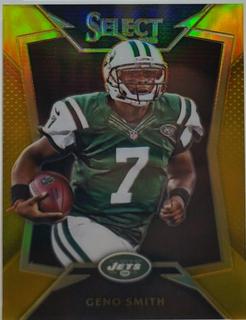 Geno Smith