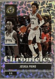 Joshua Primo