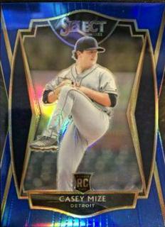 Casey Mize