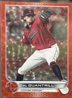 Cal Quantrill