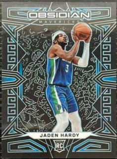 Jaden Hardy