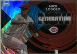 Nick Lodolo