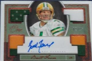 Brett Favre