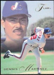 Dennis Martinez
