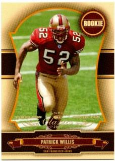 Patrick Willis
